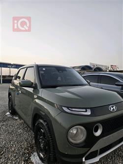 هیوندای کاسپەر